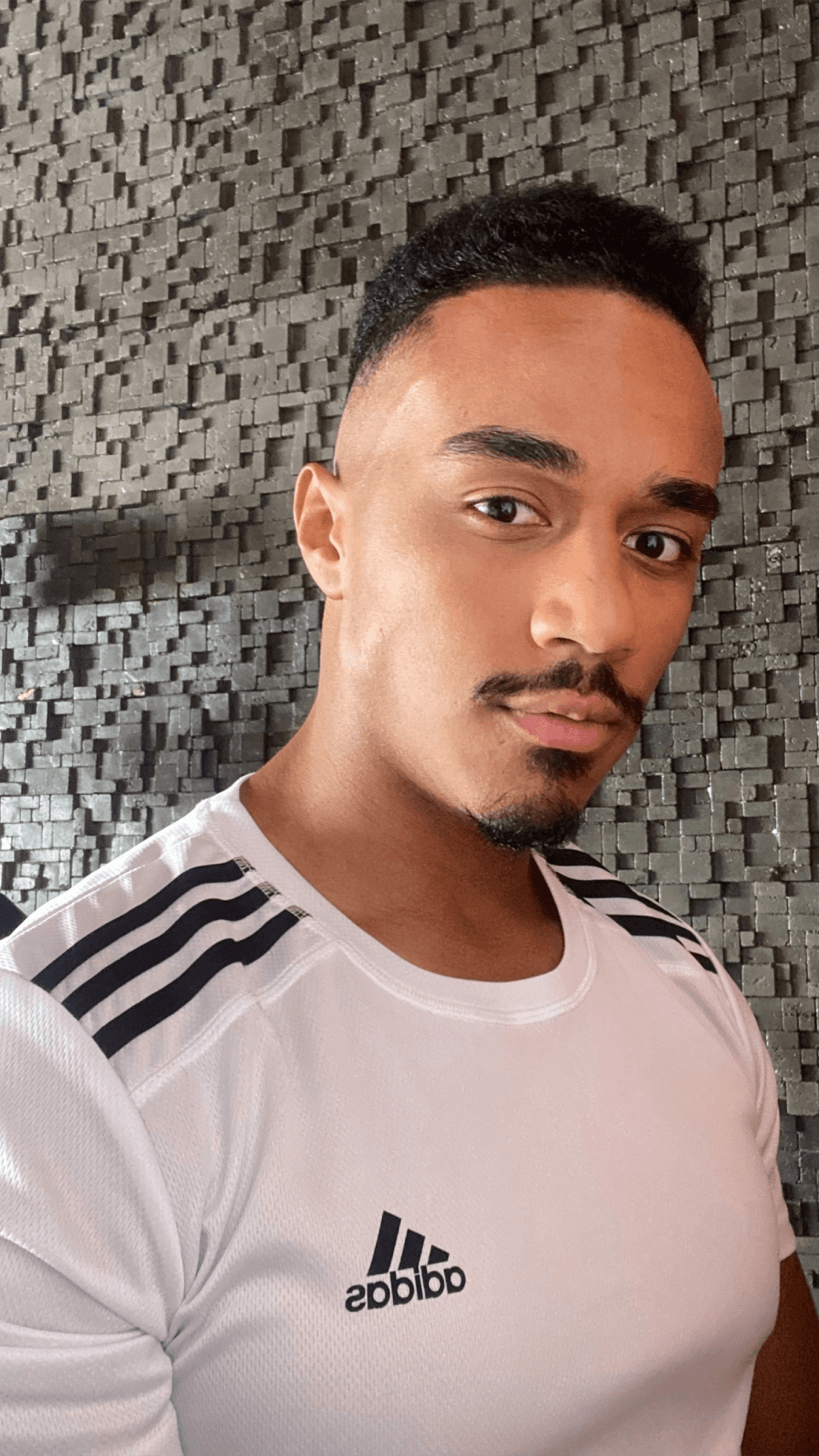 Sebastián Forte - Fundador de ForteFITNESS